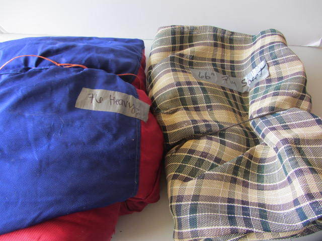 Blankets