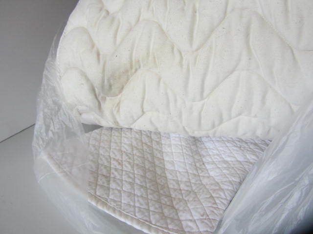 Saddle Pads
