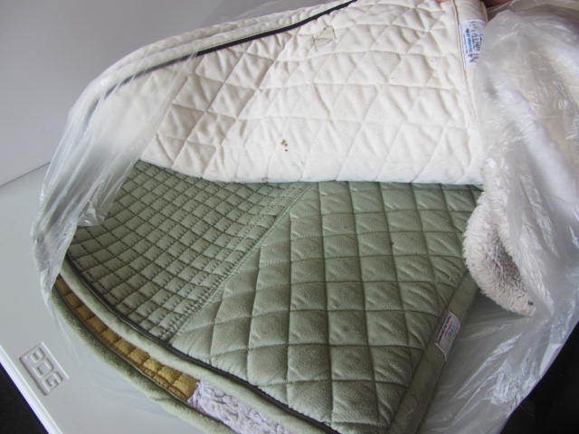 Saddle Pads