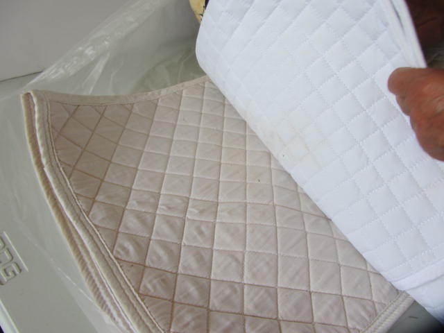 Saddle Pads