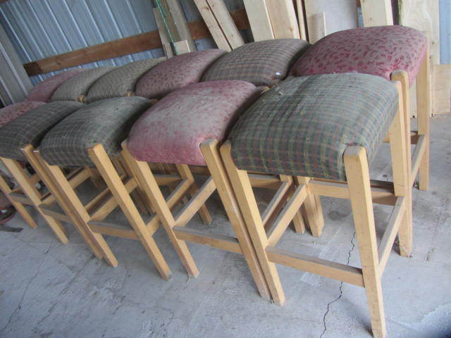 Stools