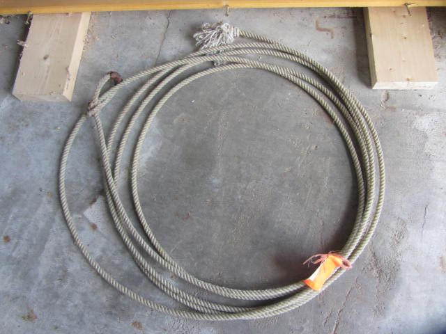 Lasso
