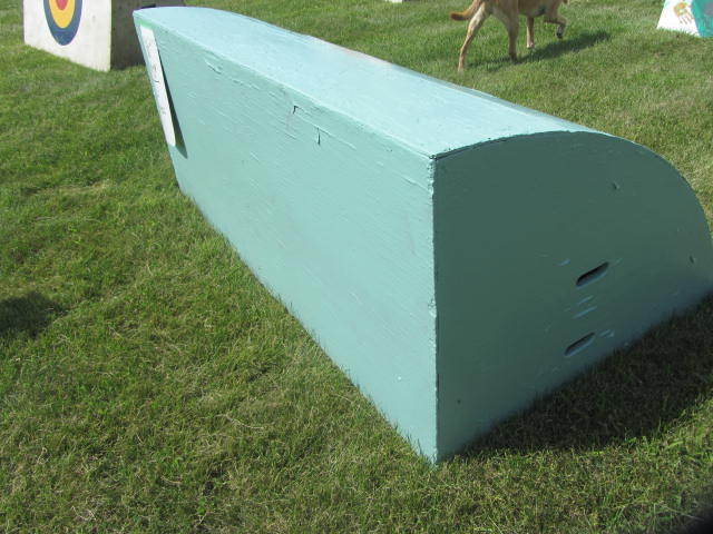 Green Jump