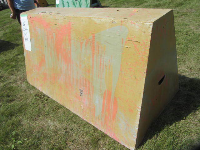 Splatter Jump