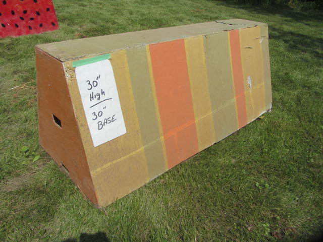 Stripe Jump