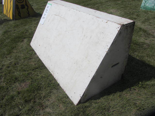 White Jump