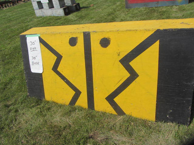 Geometric Jump