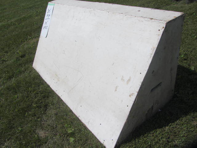 White Jump