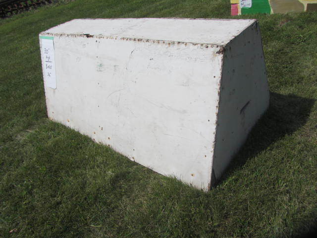 White Jump