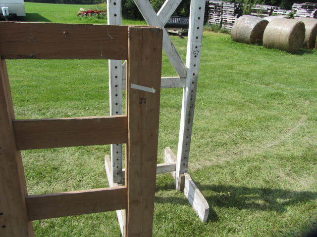 Jump Standards