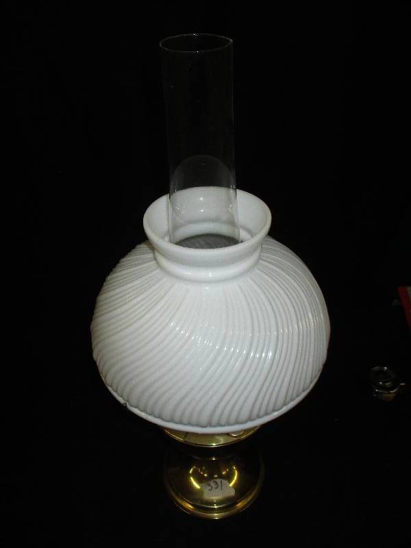lamp