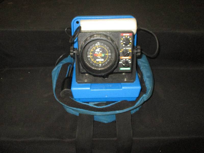 vexilar fish locator fl-18
