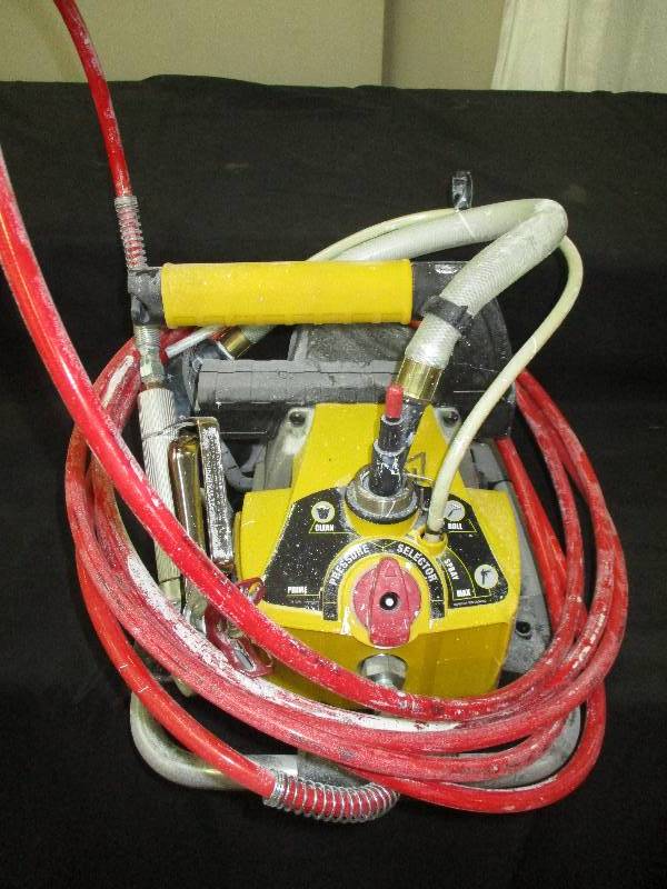 pro coat wagner paint sprayer