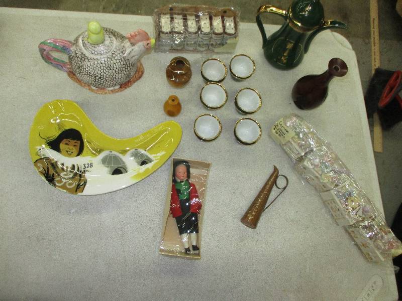 glassware,