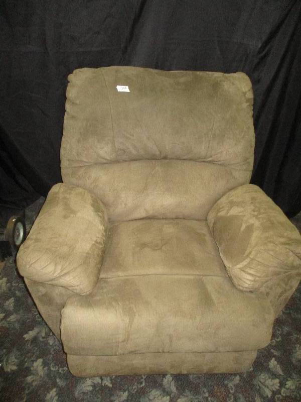 lazy boy recliner