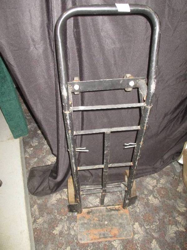 moving cart