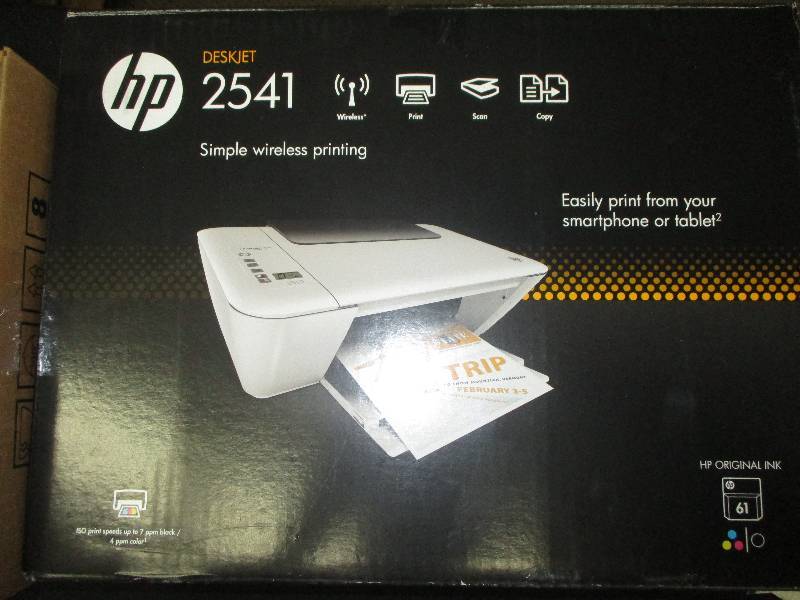 hp 2541 printer, dell photo all in one printer 924