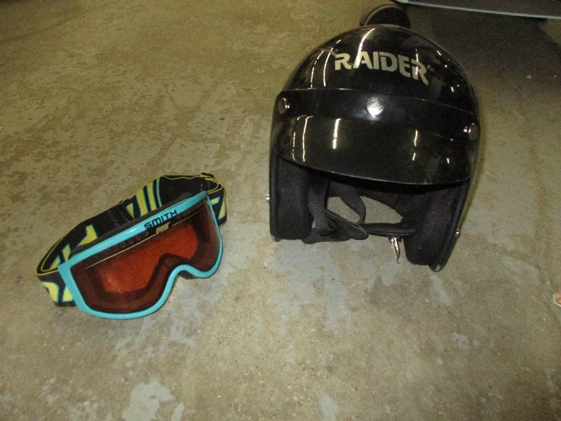 kids motorcycle helmet
