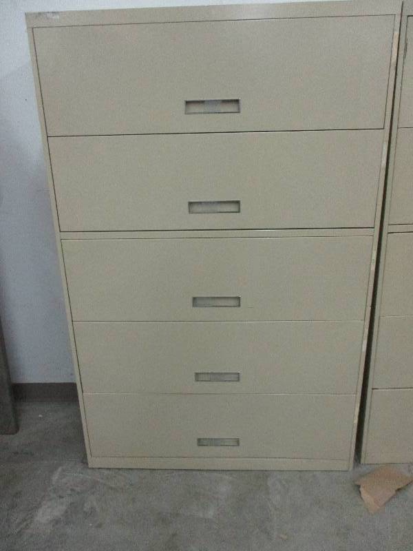 file cabinet