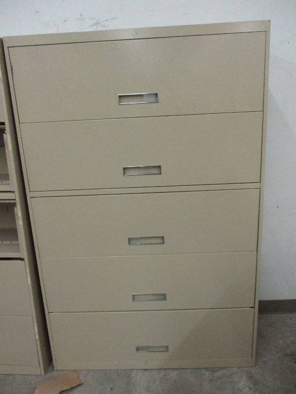 file cabinet