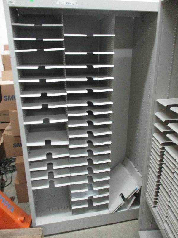 file cabinet 36x12 12 x 65 inches
