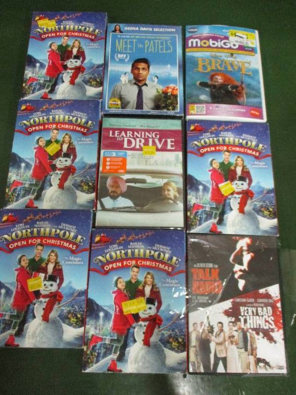 movies
