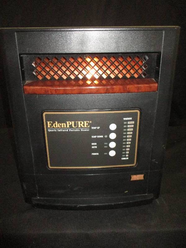 infra red heater