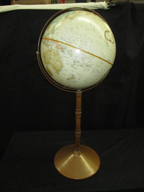 globe