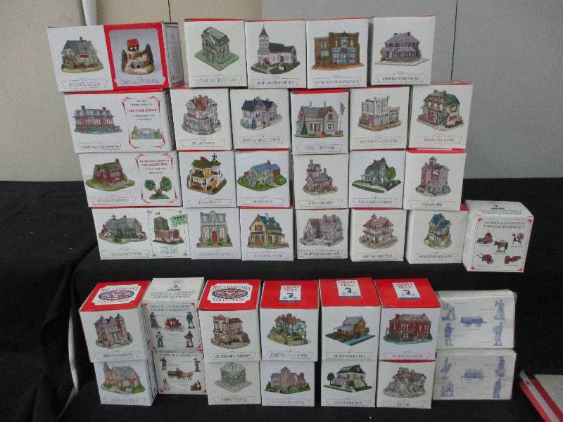 Liberty Falls Collection