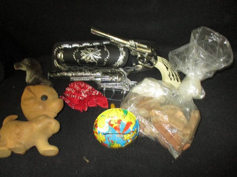 toys
