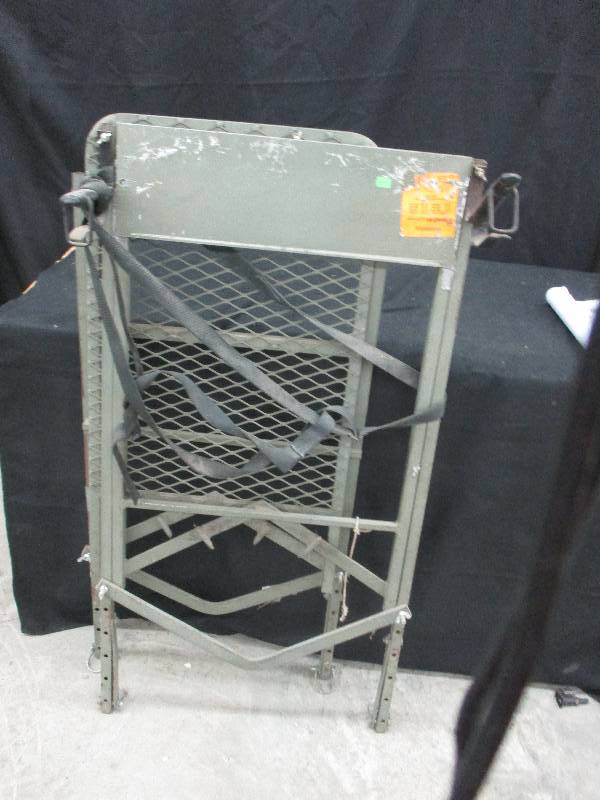 tree deer stand