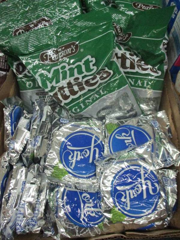 new york mints and york patties40