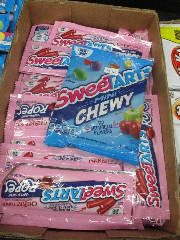 sweettarts 44 packs