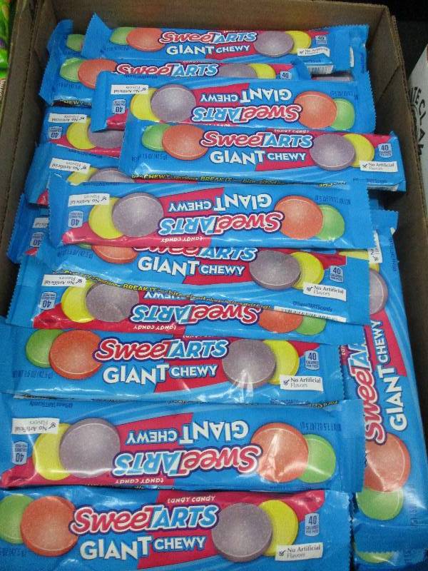 53 sweetb tarts