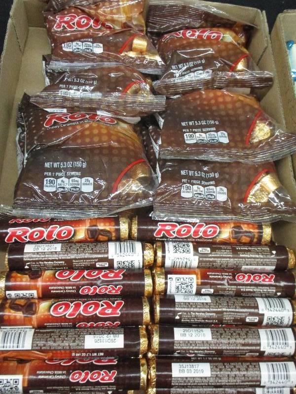 31 rolo packs
