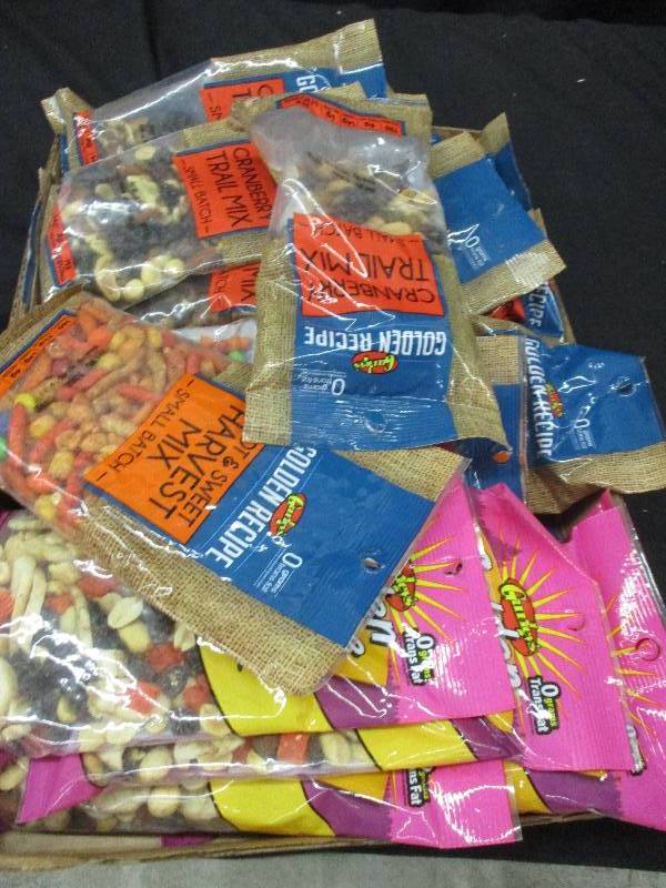18 packs trailix