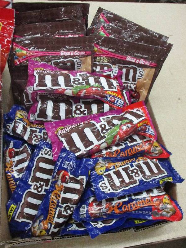 42 packs mms