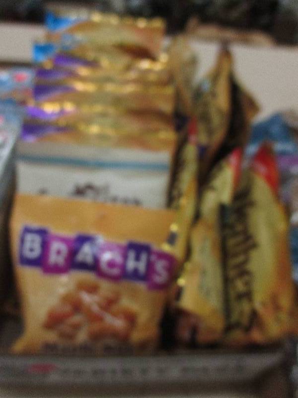 19 packs werthers originals