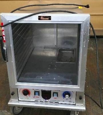 lot 552 image: Lockwood Heating Unit