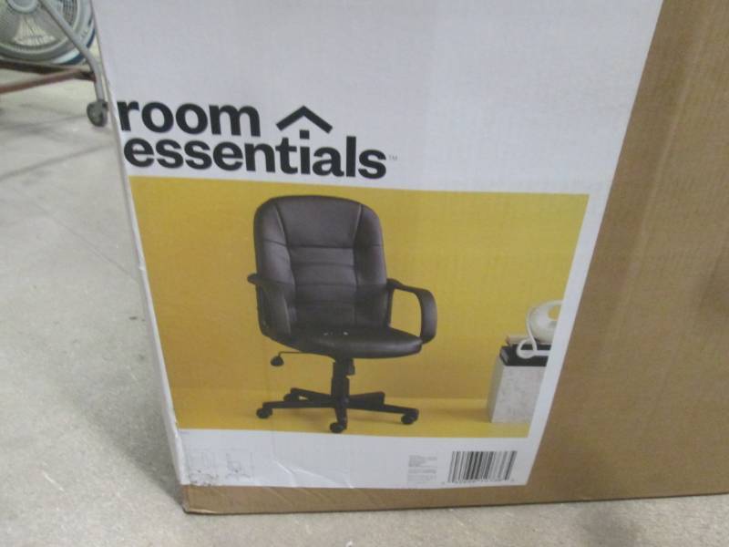 Office Chair ...