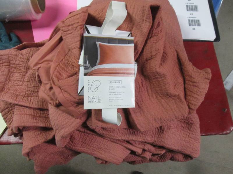 project 62 cotton fullqueen coverl...
