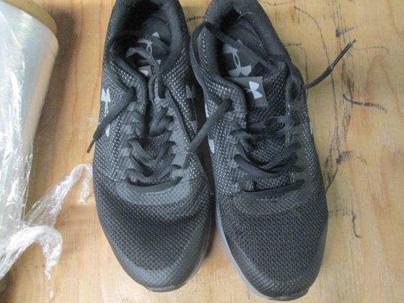 under armor running shoes 8.5 sole ...