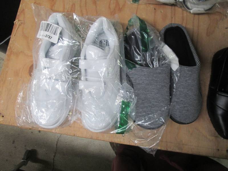 size 7.5 womens new balance shoes ...