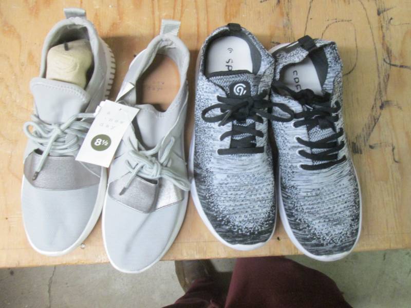 size 8.5 womens shoes ...