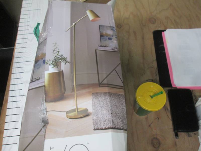 project 62 Lamp ...