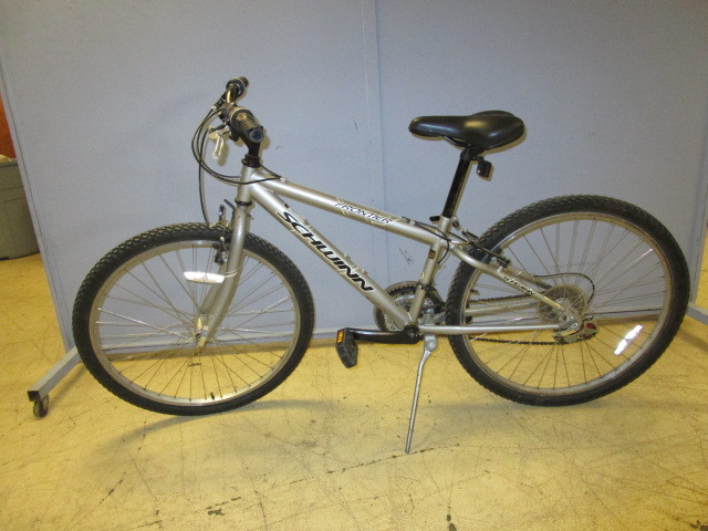 lot 306 image: SCHWINN FRONTIER 21 SPEED BIKE