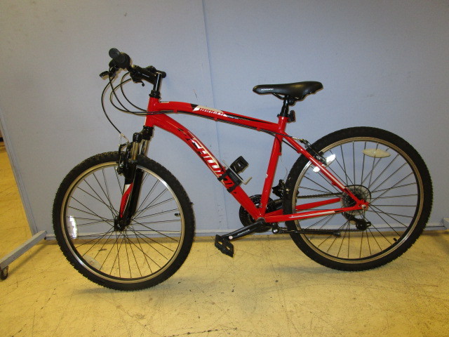 lot 308 image: SCHWINN RANGER 21 SPEED BIKE