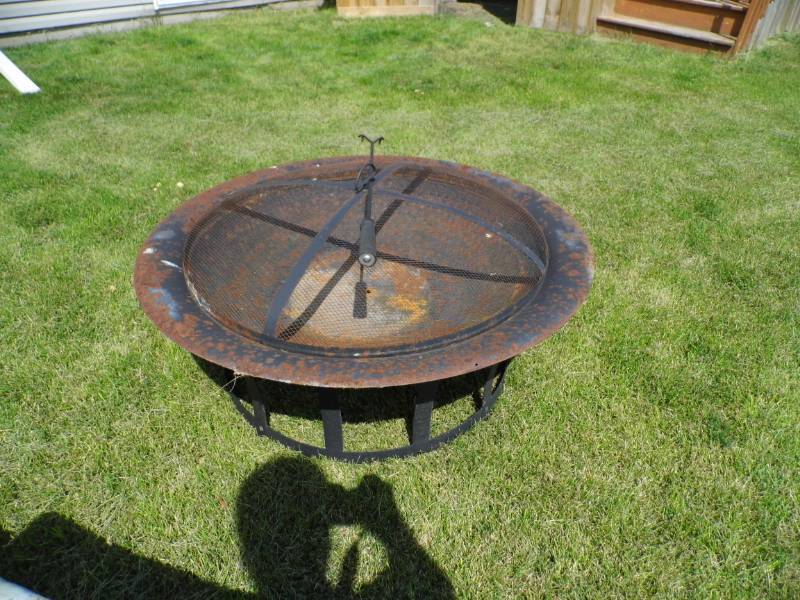 Fire Pit