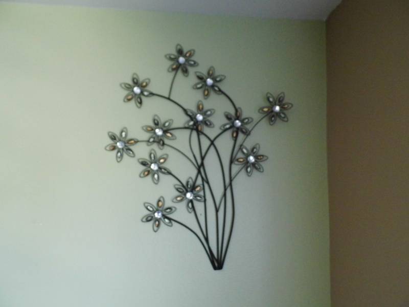 Metal Wall Art