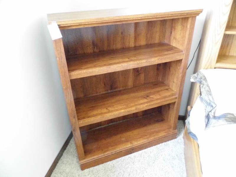 Bookcase